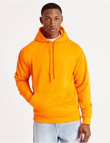 A-JH004-Electric Hoodie